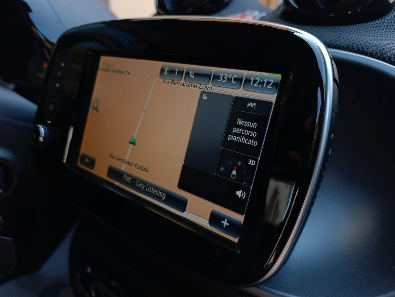Smart ForTwo 90 0.9 Turbo twinamic Prime