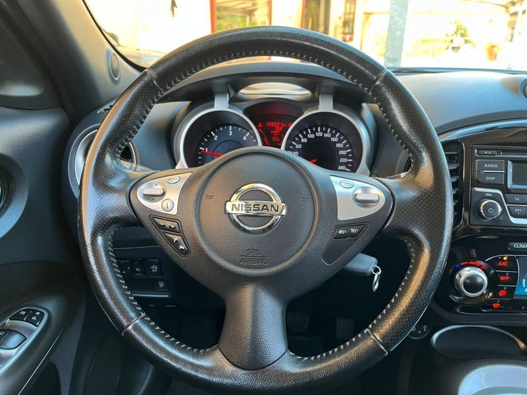 Nissan Juke 1.5 DCi Start&Stop Acenta