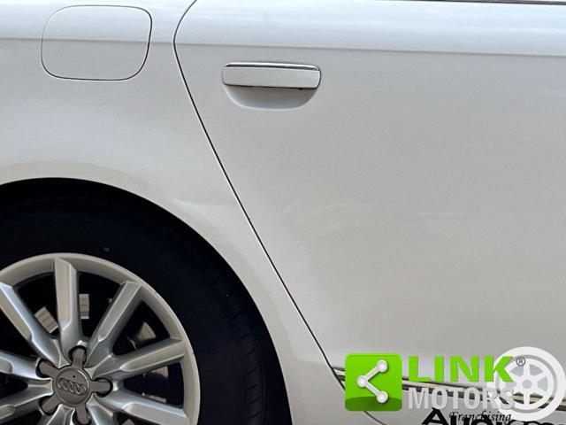 AUDI A6 Avant 2.0 TDI 136 CV F.AP.