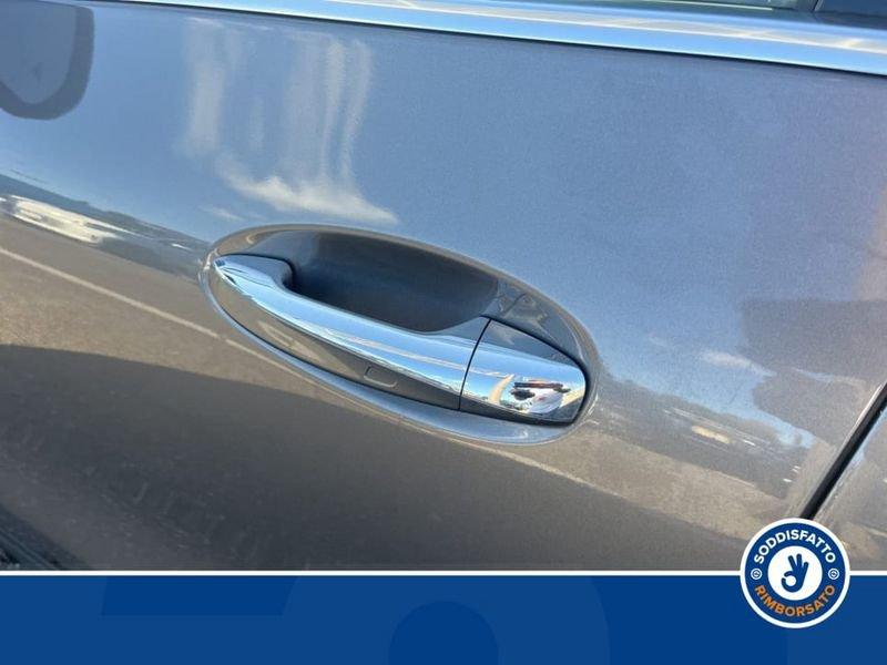 Mercedes-Benz GLA 250 E PLUG-IN HYBRID AUTOMATIC AMG line ADVANCED PLUS