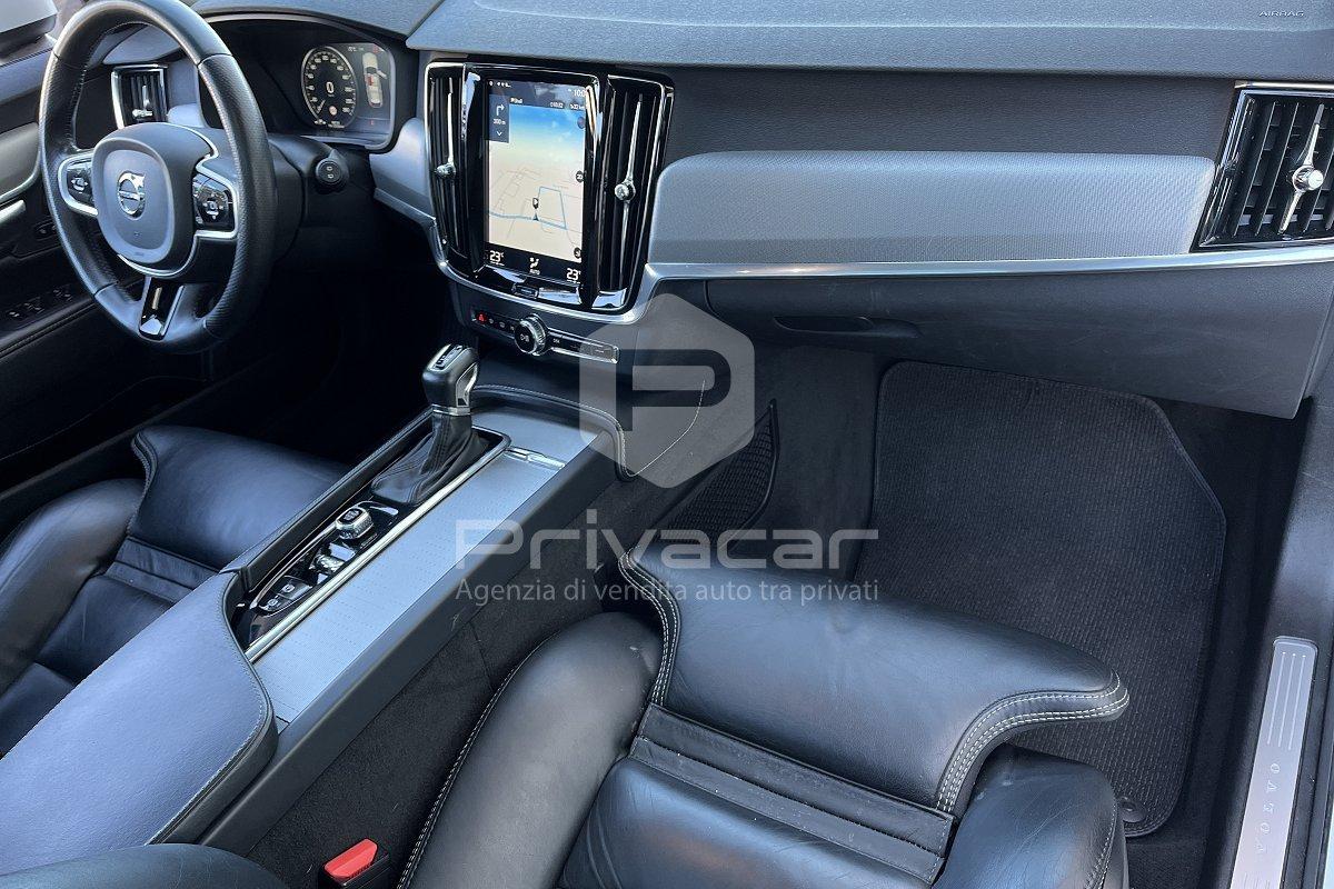 VOLVO V90 Cross Country D5 AWD Geartronic Pro