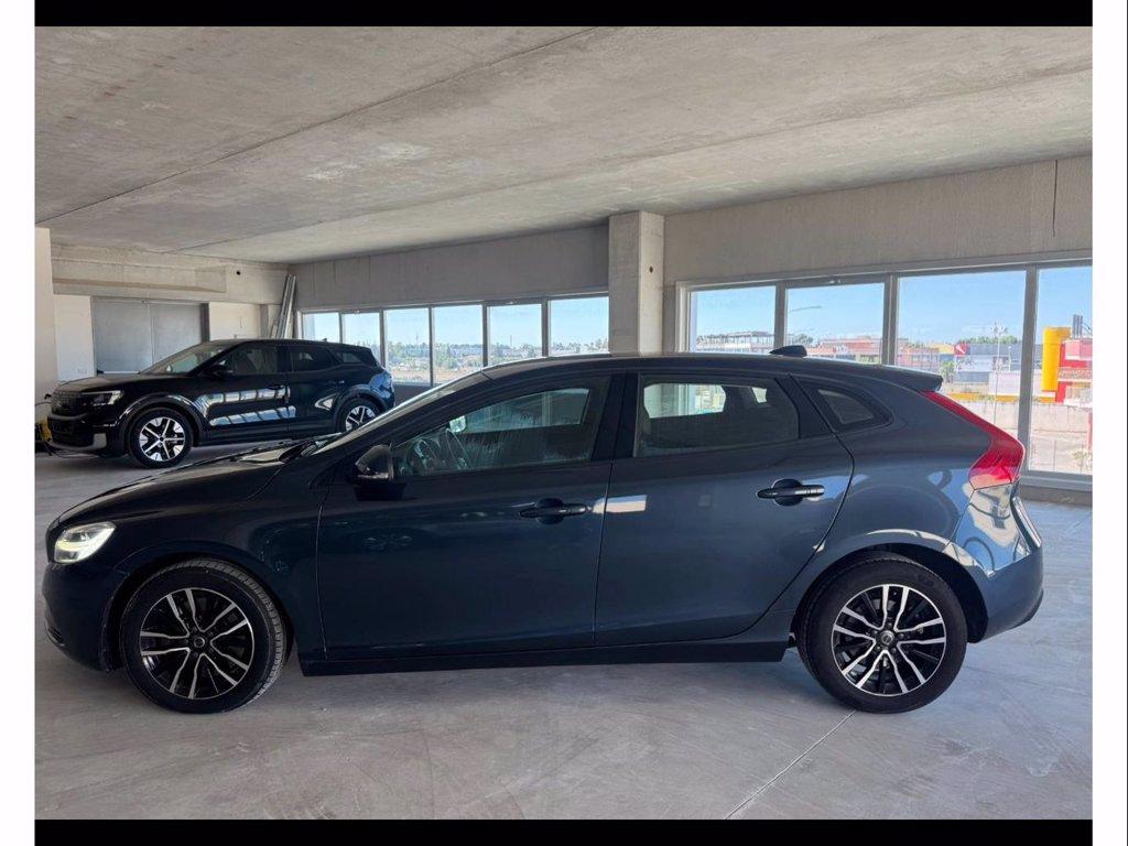 VOLVO V40 2.0 d2 business plus geartronic my19 del 2018