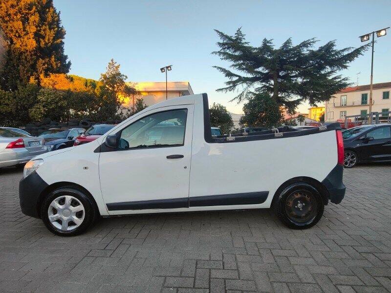 Dacia Dokker 1.5 dCi 8V 75CV Pick-Up