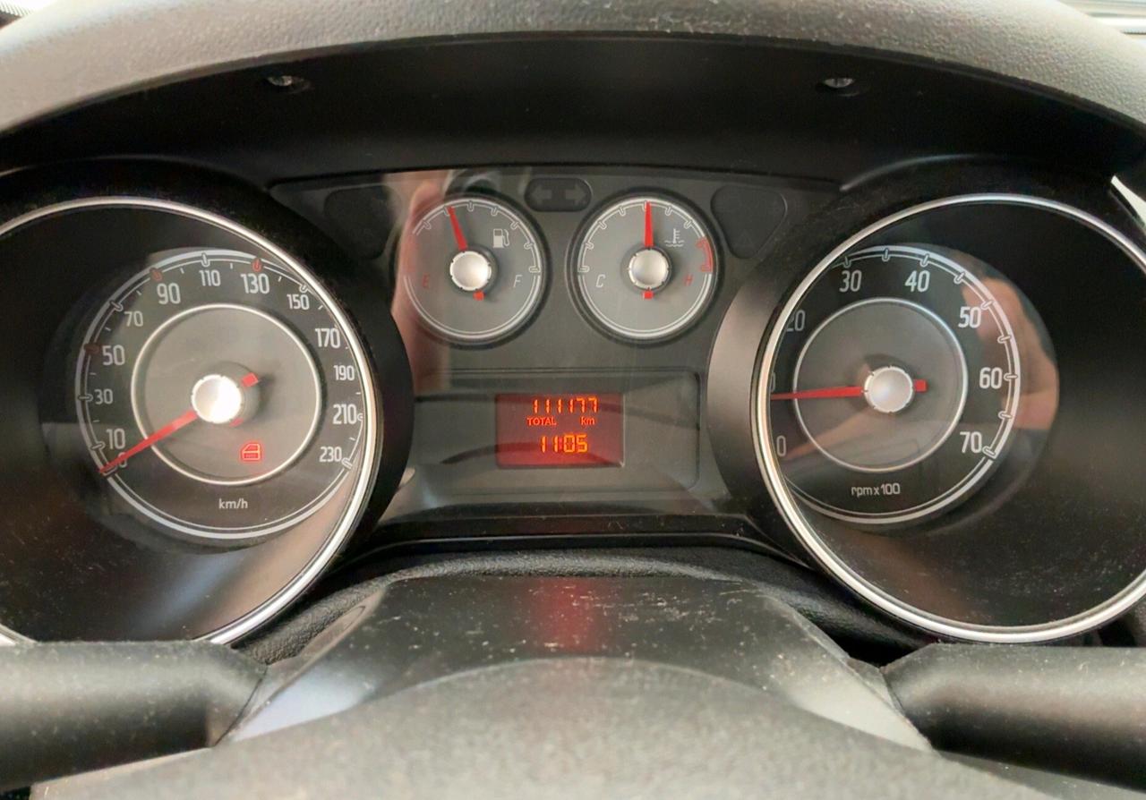 Fiat Punto Evo 1.4 5 porte Dynamic