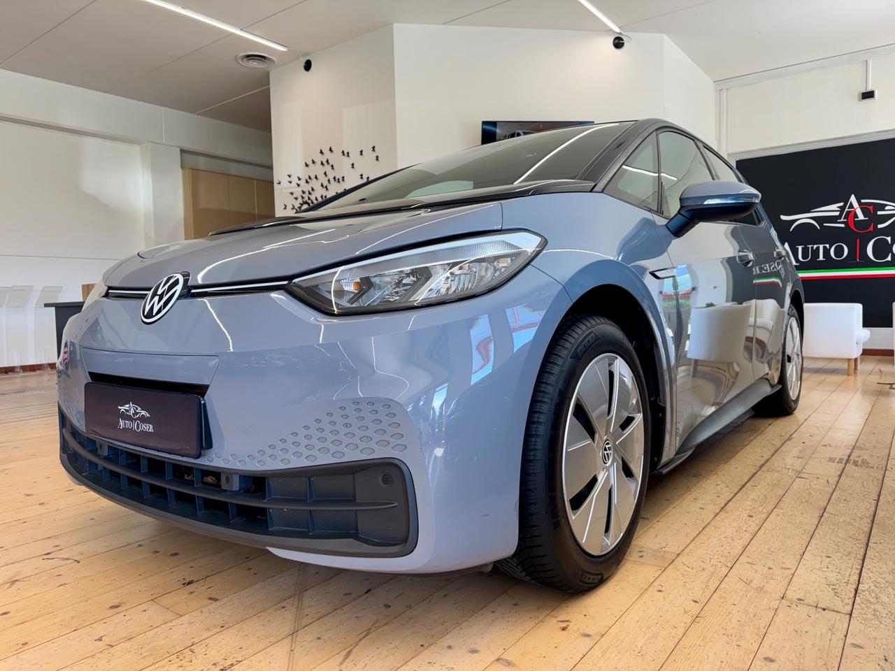 Volkswagen ID.3 Pure Performance - SOLO 47.000 KM