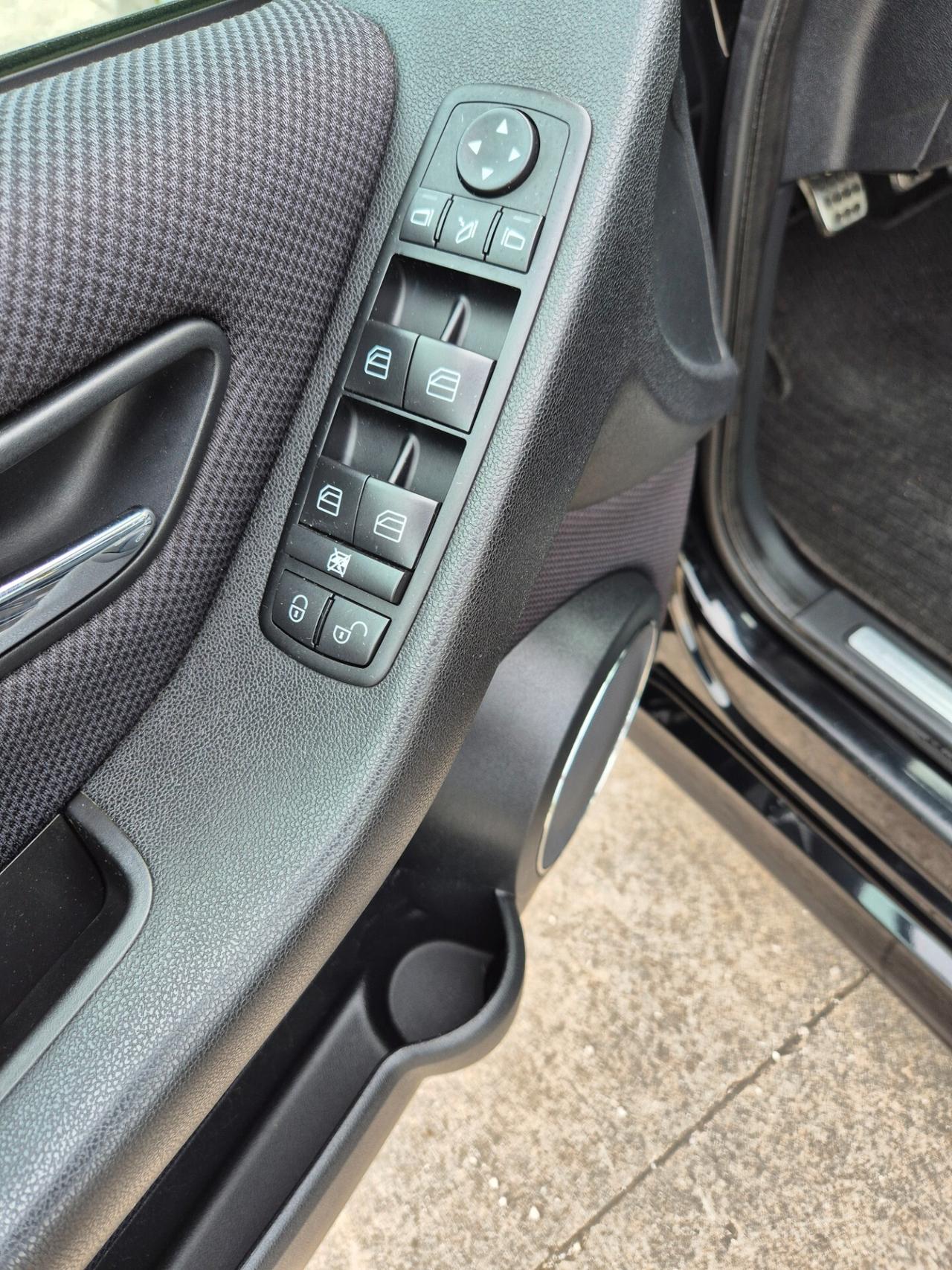 Mercedes-benz B 180 B 180 CDI Sport