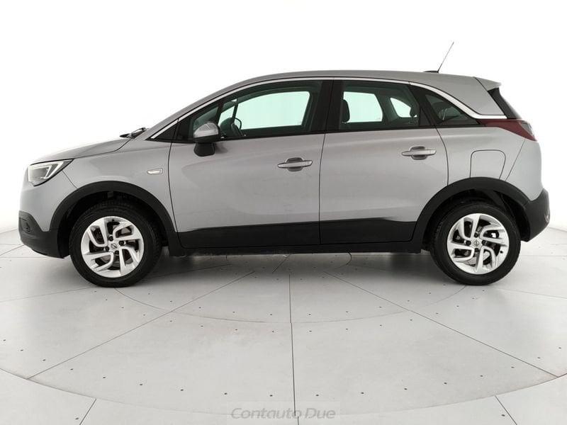 Opel Crossland X Crossland X 1.5 ecotec Ultimate s&s 120cv auto