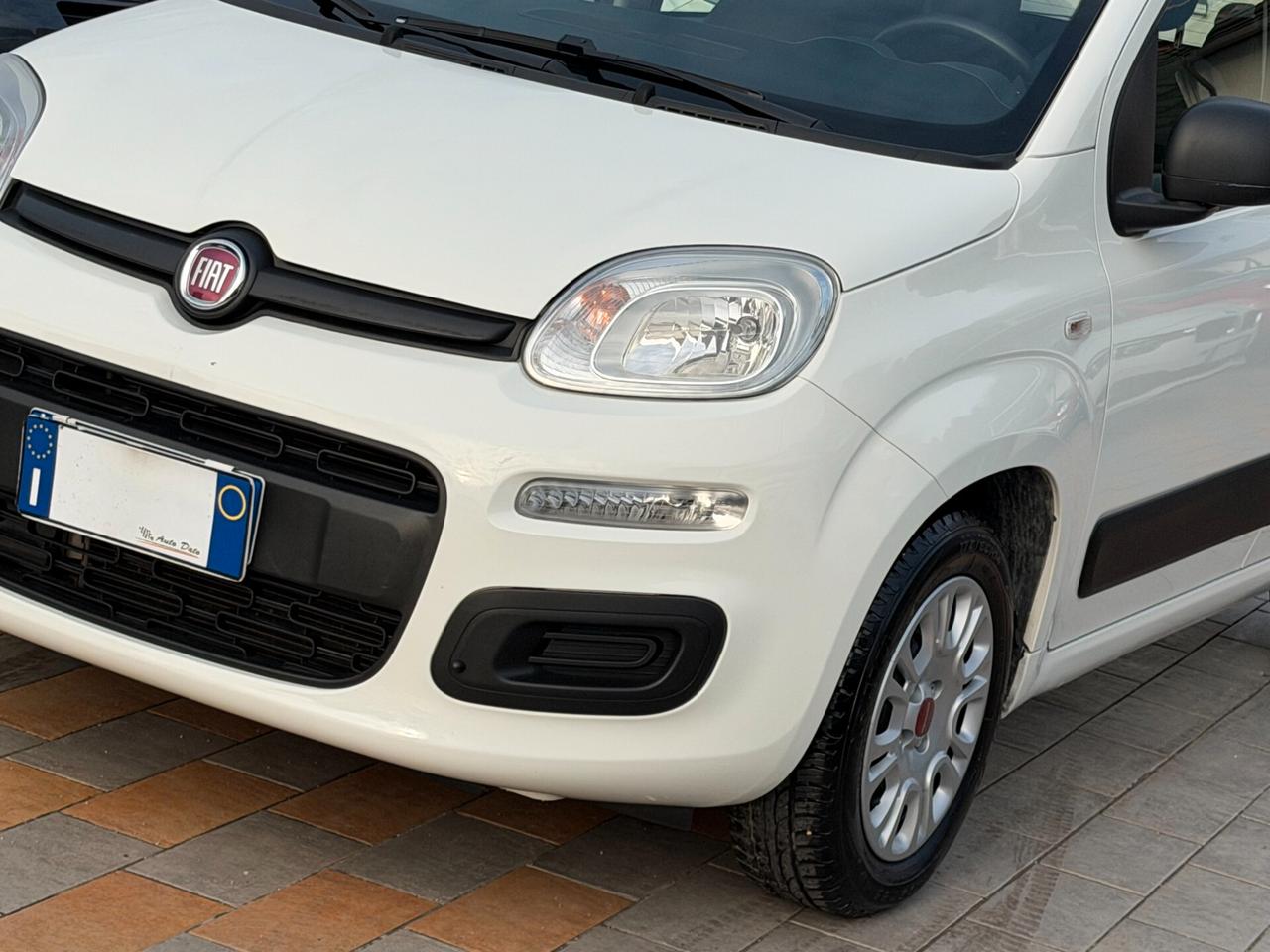 Fiat Panda New 1.2 69 cv. EasyPower EASY (Imp GPL)