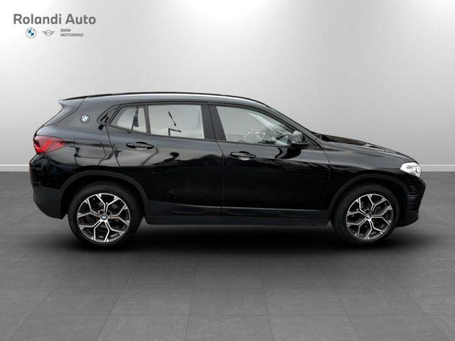 BMW X2 sdrive16d Advantage auto