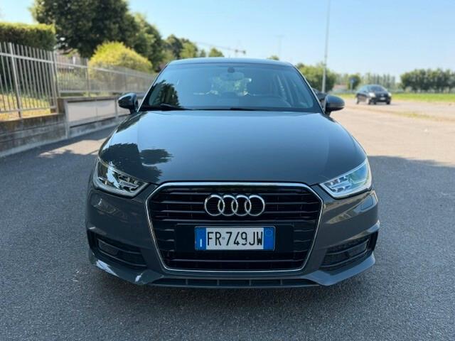 Audi A1 SPB 1.4 TDI Sport