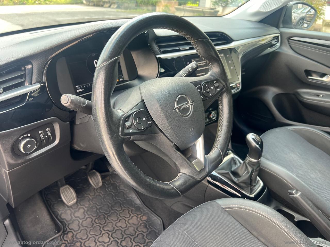 OPEL Corsa 1.2 Elegance