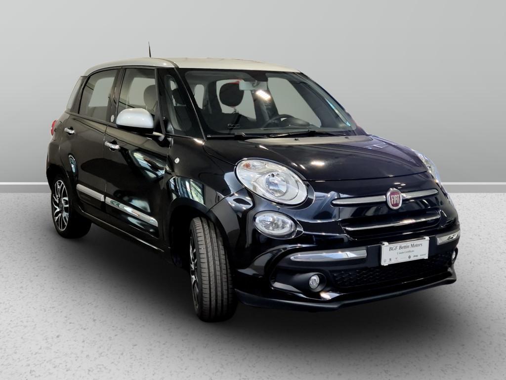 Fiat 500L 1.4 Mirror 95cv my19