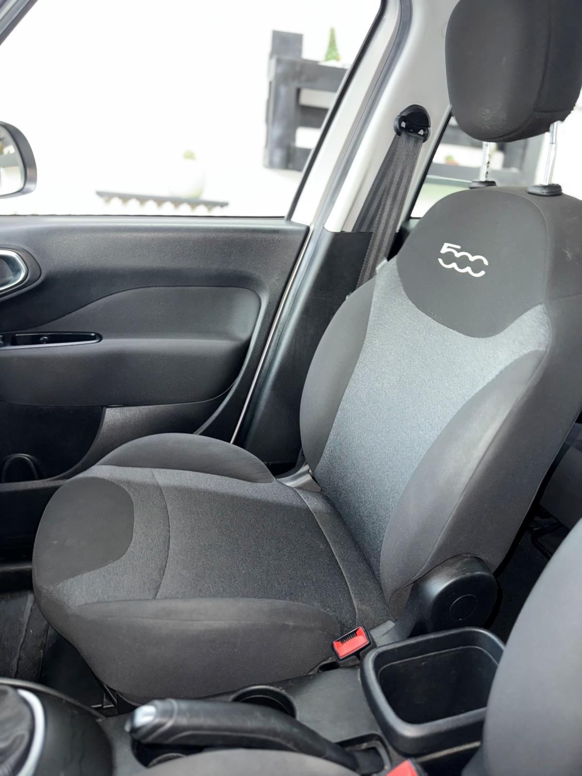 Fiat 500L 1.3 Multijet 95 CV Business