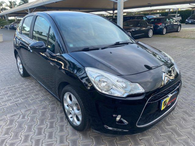 CITROEN C3 1.6 e-HDi 90 airdream CMP6 Exclusive