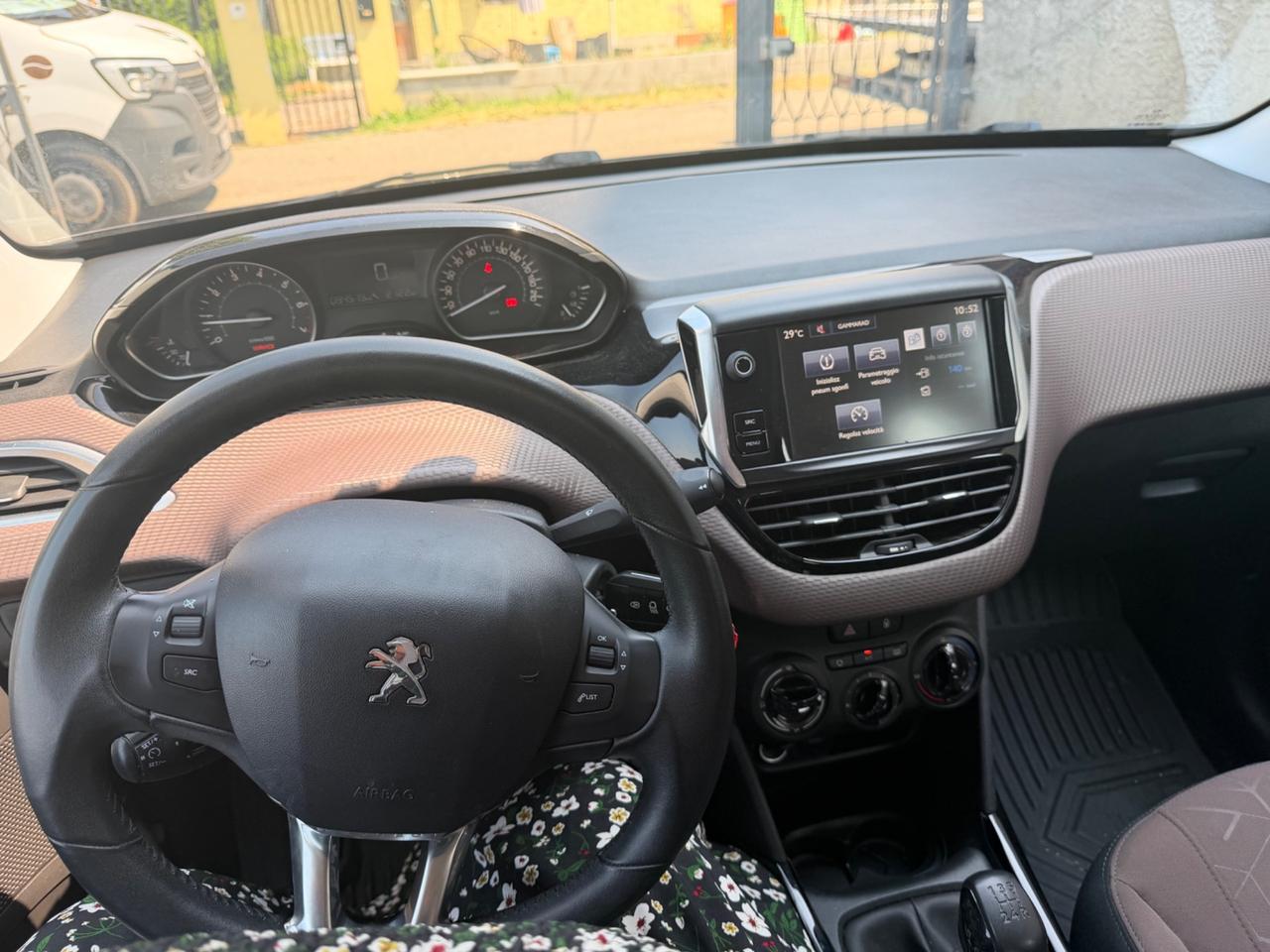 Peugeot 2008 PureTech 82 Active