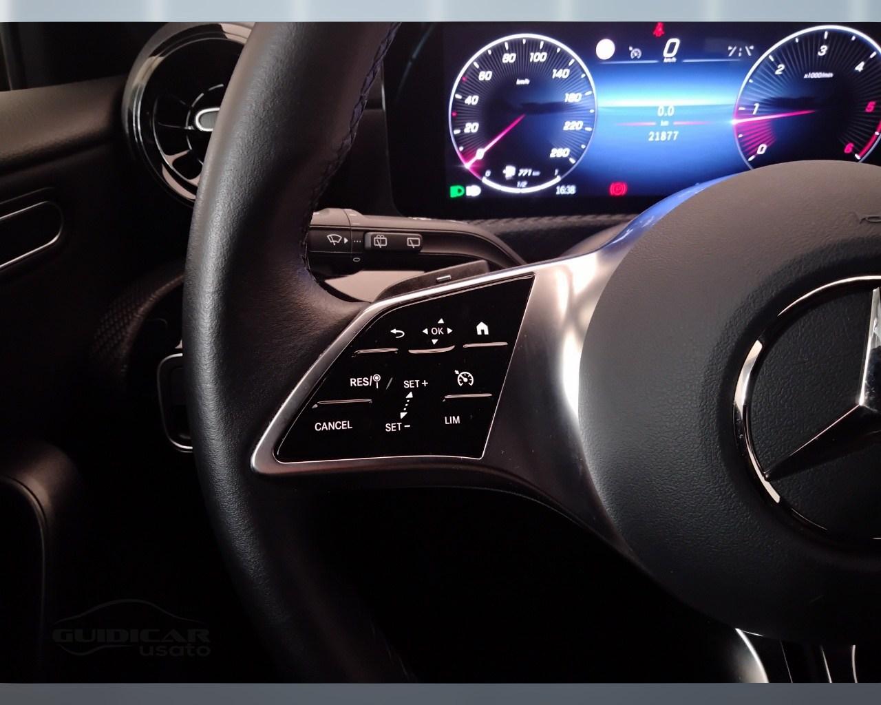 Mercedes-Benz Classe A - W177 2023 - A 180 d Advanced auto