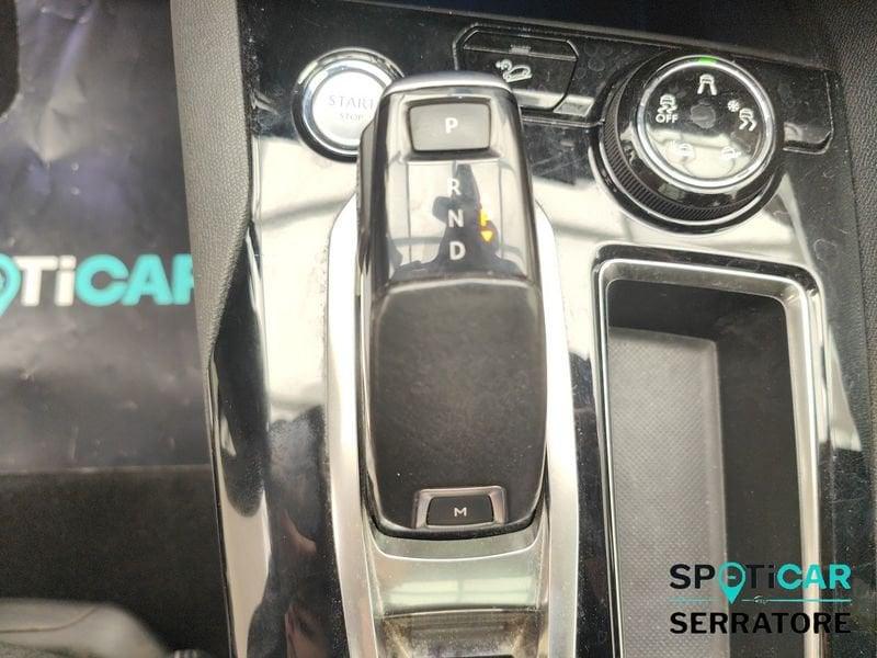 Peugeot 5008 II 1.6 thp GT-Line s&s 165cv 7p.ti eat6