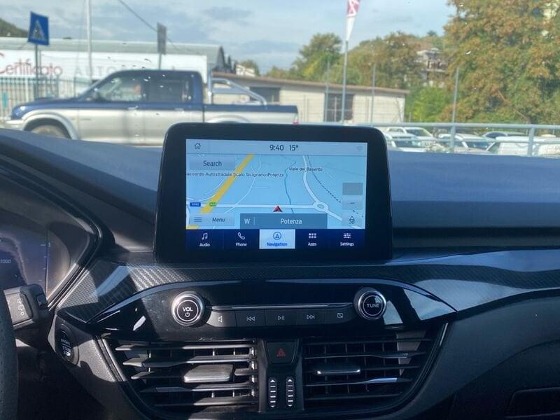 Ford Kuga Kuga 2.0 ecoblue ST-Line awd 120cv auto