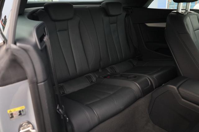 AUDI A5 Cabrio 35 S tronic Business Advanced Prezzo Netto