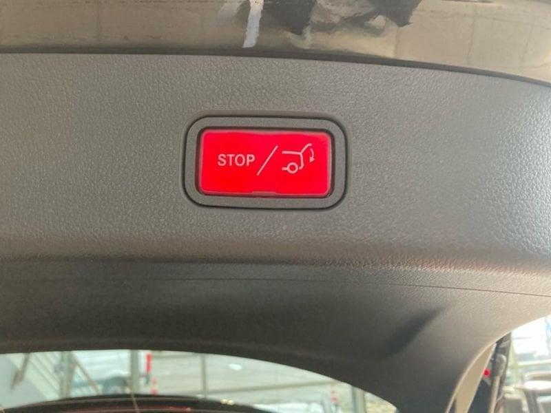 Mercedes-Benz GLC GLC 220 d 4Matic Mild Hybrid AMG Line Camera Gancio Night Pack