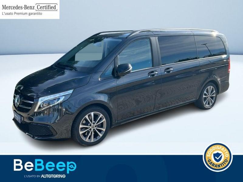 Mercedes-Benz Classe V V LONG 250 D PREMIUM AUTO