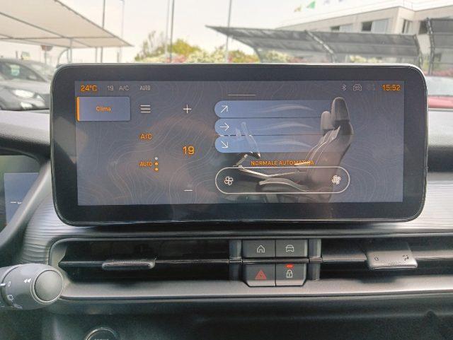 JEEP Avenger 1.2 100 CV Altitude