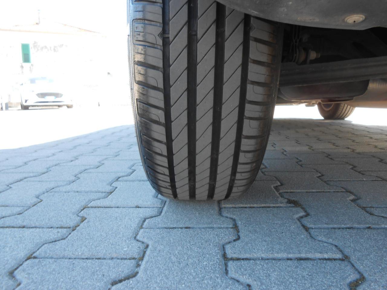 Jeep Renegade 1.6 Mjt 120 CV Longitude AUTOMATICA