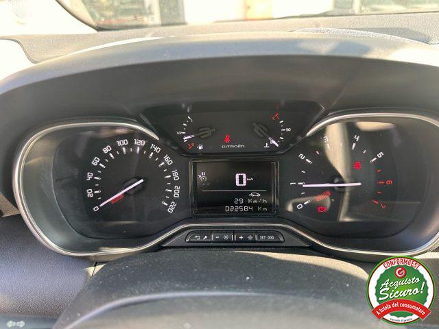 CITROEN C3 Aircross PureTech 110 S&S Feel