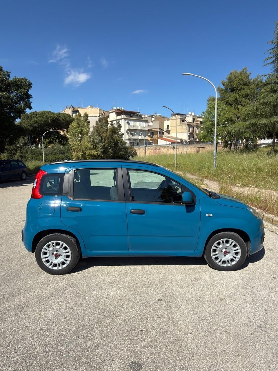 Fiat Panda 1.2 EasyPower Lounge