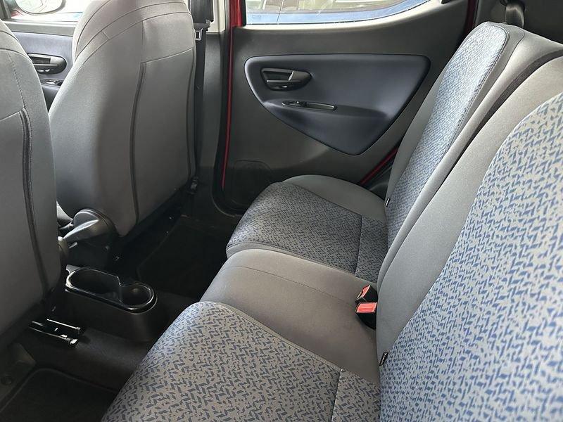 Lancia Ypsilon Lancia ypsilon 1.2 69 CV 5 porte S&S Gold