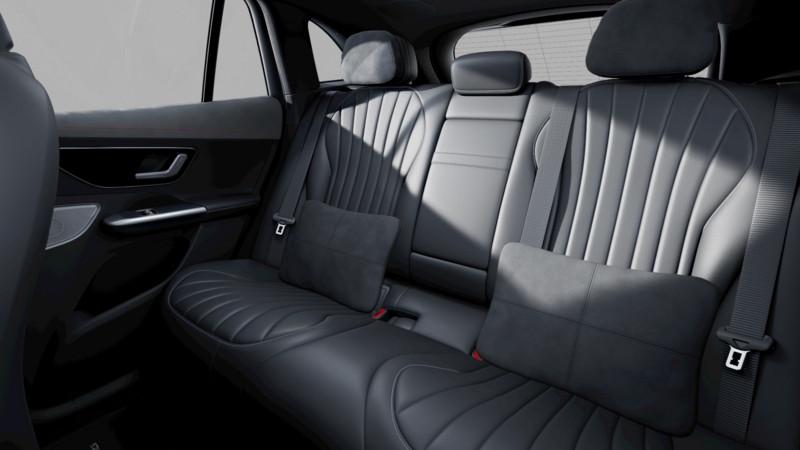 Mercedes-Benz EQE 350 4Matic AMG line Premium