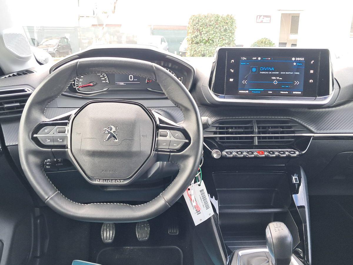 PEUGEOT - 208 - PureTech 75 S&S 5p. Active