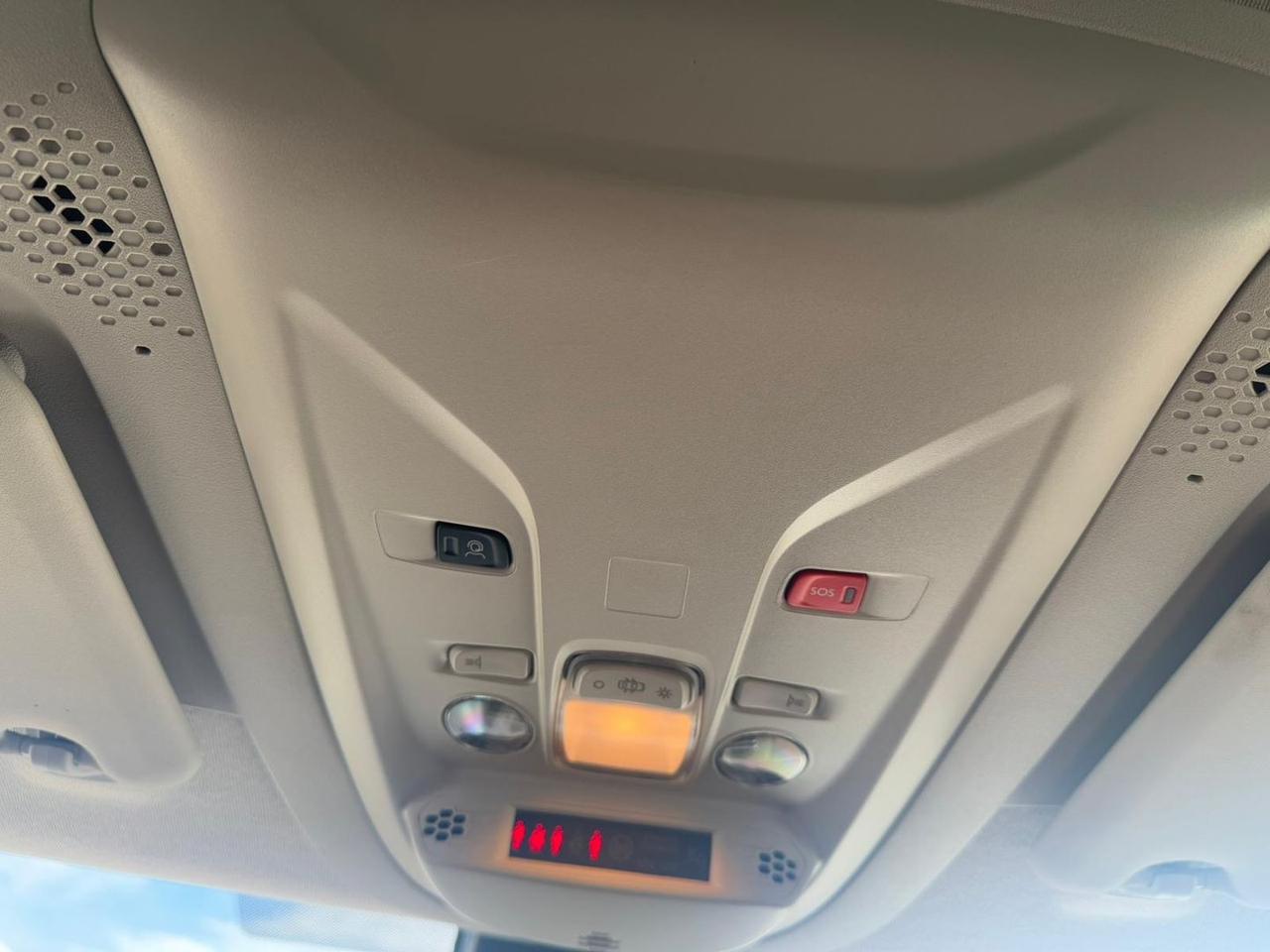 Toyota Proace Executive 1.2 Turbo #10219