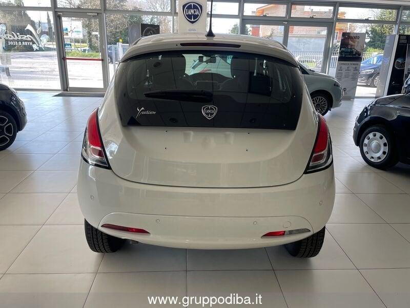 Lancia Ypsilon My21 0.9 Twinair 70cvMetano Gold