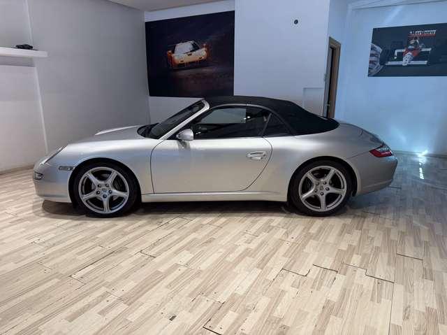 Porsche 997 carrera Cabrio - Asi -