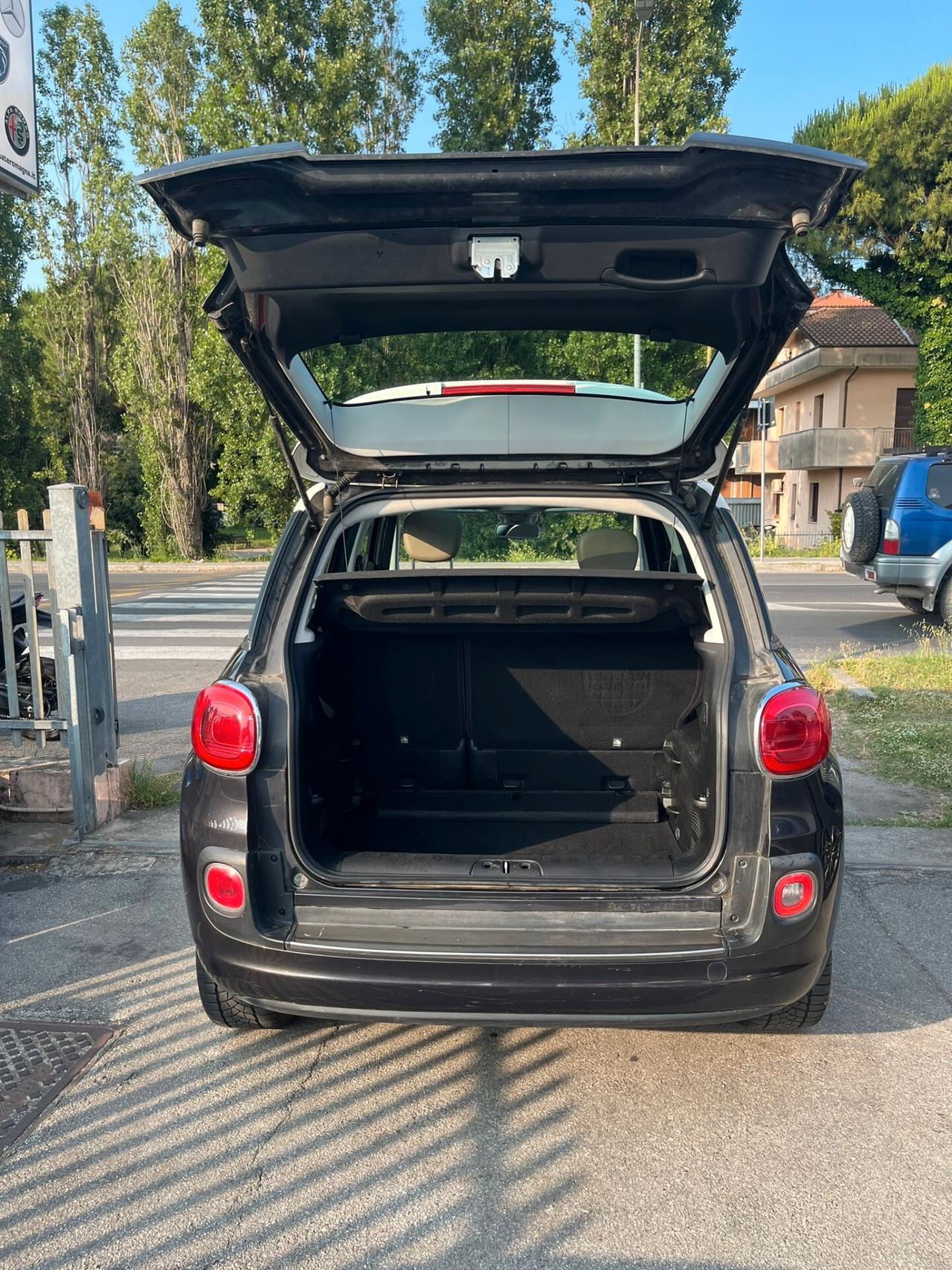 Fiat 500L 1.3 Multijet 85 CV Lounge NESSUN VINCOLO
