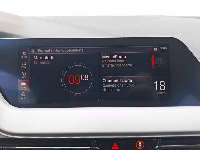 BMW Serie 1 116d 116 CV Business Advantage