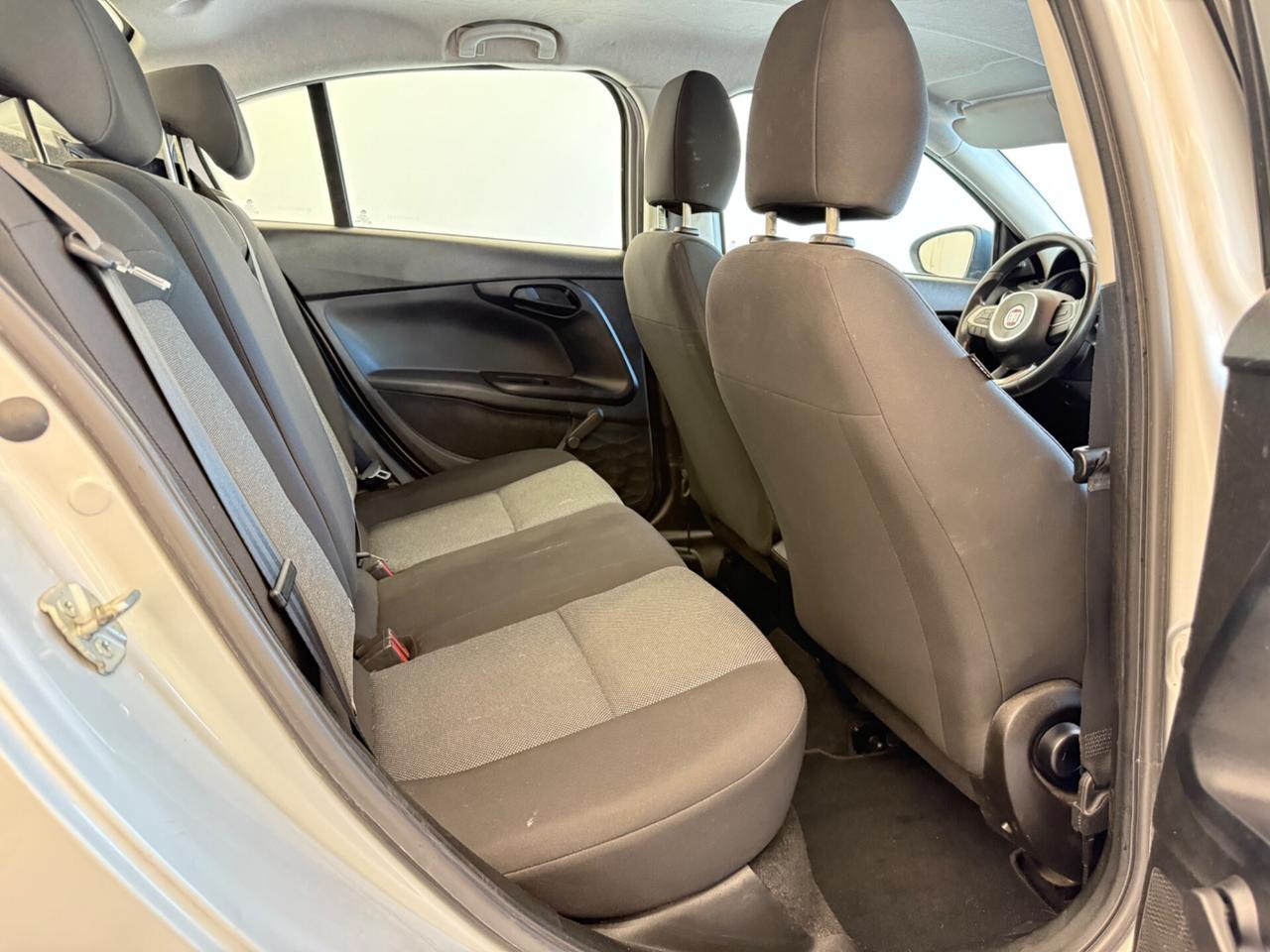 Fiat Tipo 5p 1.4 Lounge 95cv 1 proprietario ok neopatentati