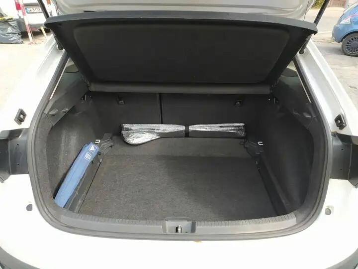 Volkswagen Taigo 1.0 TSI 95 CV Life