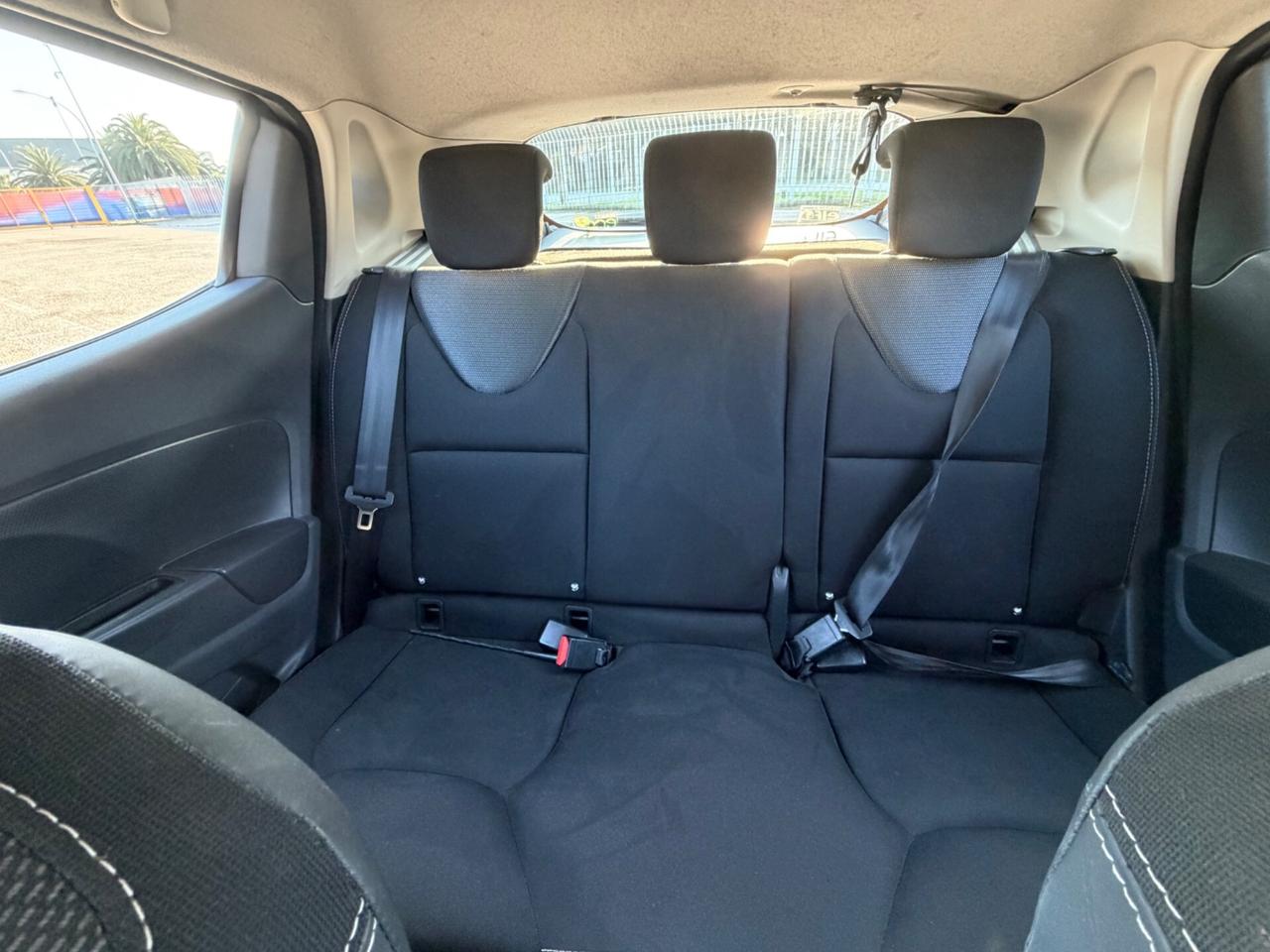 Renault Clio 1.5 dCi 8V 90CV Start&Stop 83gr 5 porte EcoBusiness