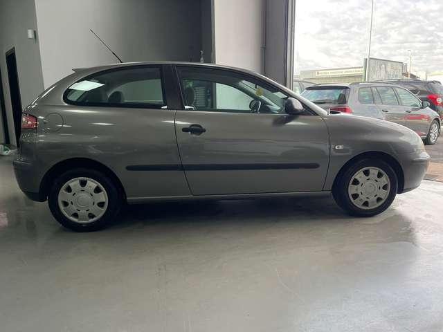 SEAT Ibiza Ibiza III 2002 3p 1.2 12v Stella