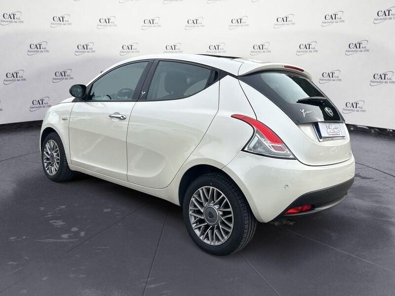 Lancia Ypsilon Ypsilon 1.3 MJT 16V 95 CV 5 porte S&S Platinum