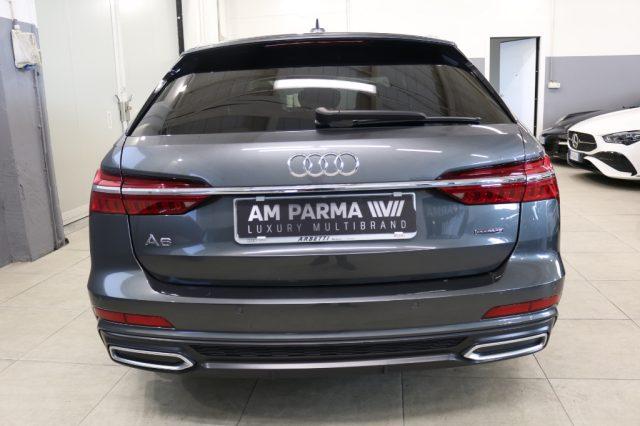 AUDI A6 50 3.0 TDI quattro tiptronic Business Plus S-LINE