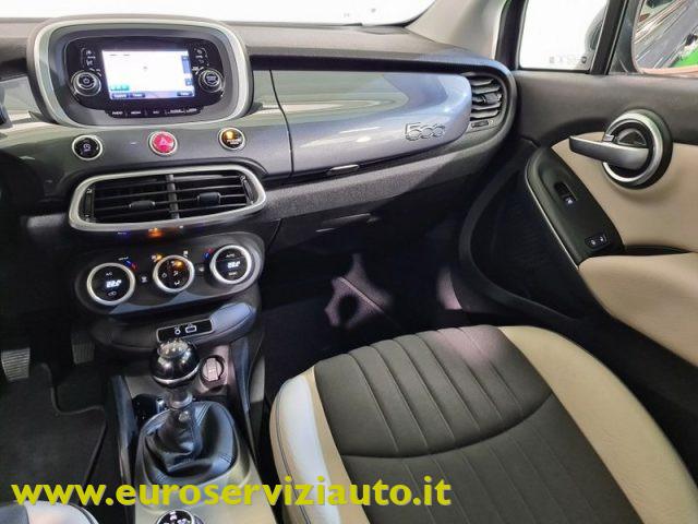 FIAT 500X 1.6 MultiJet 120 CV Opening Edition