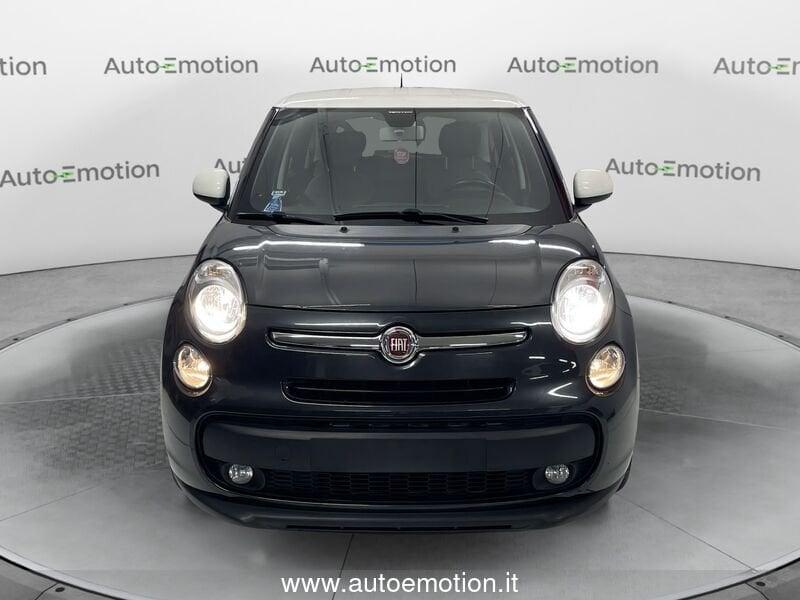 FIAT 500L 1.4 95 CV Lounge