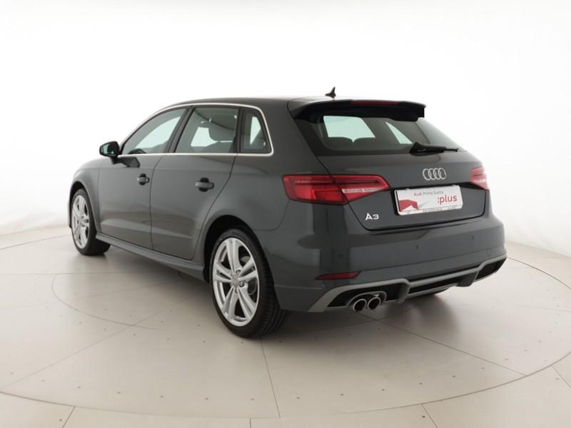 Sportback 35TDI 150CV S tronic Business