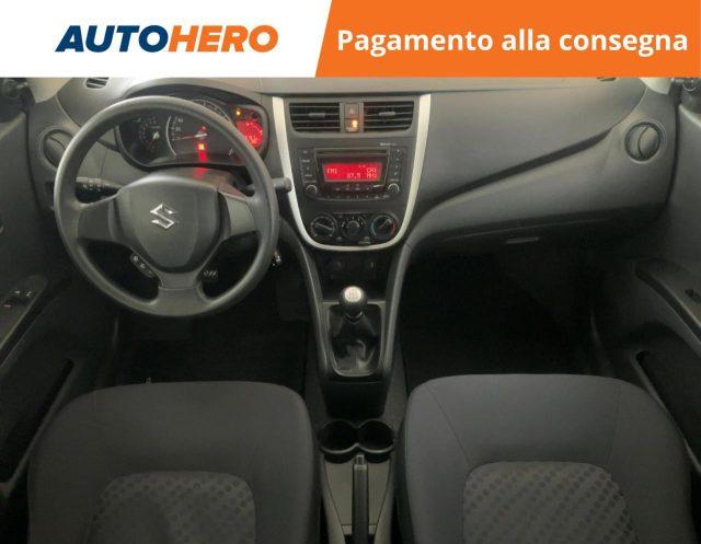 SUZUKI Celerio 1.0 Easy
