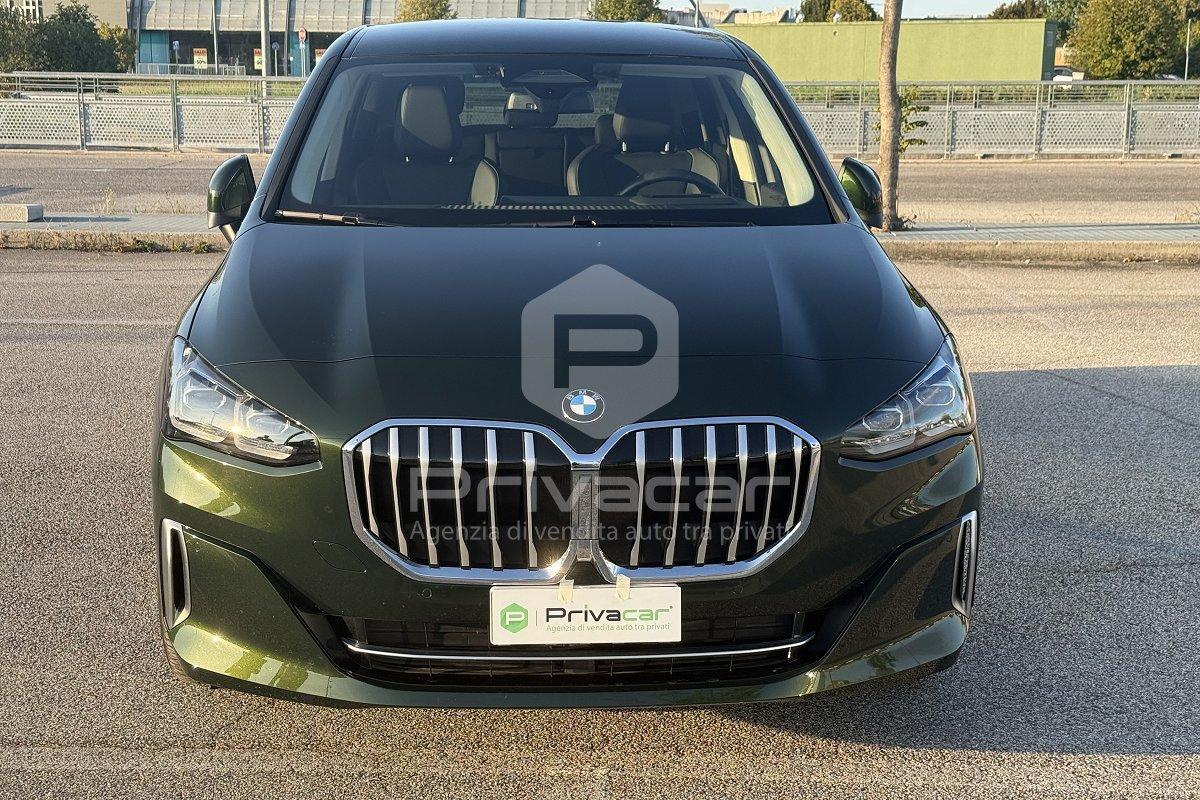 BMW 223i 48V xDrive Active Tourer Luxury