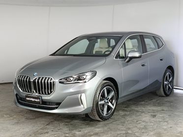 BMW Serie 2 U06 Active Tourer - 218d Active Tourer Luxury auto