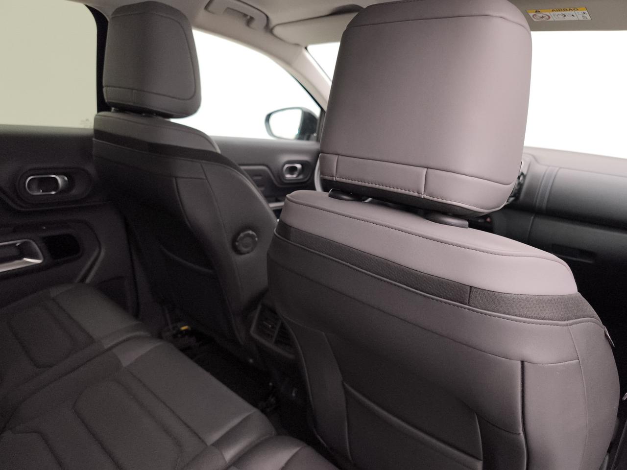 CITROEN C5 Aircross - C5 Aircross 1.5 bluehdi Feel Pack s&s 130cv eat8